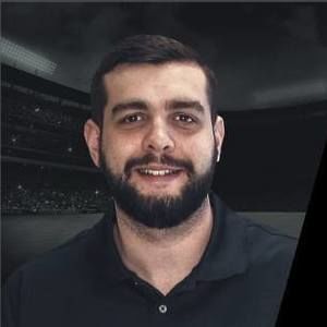 Meet your Posher, Ian